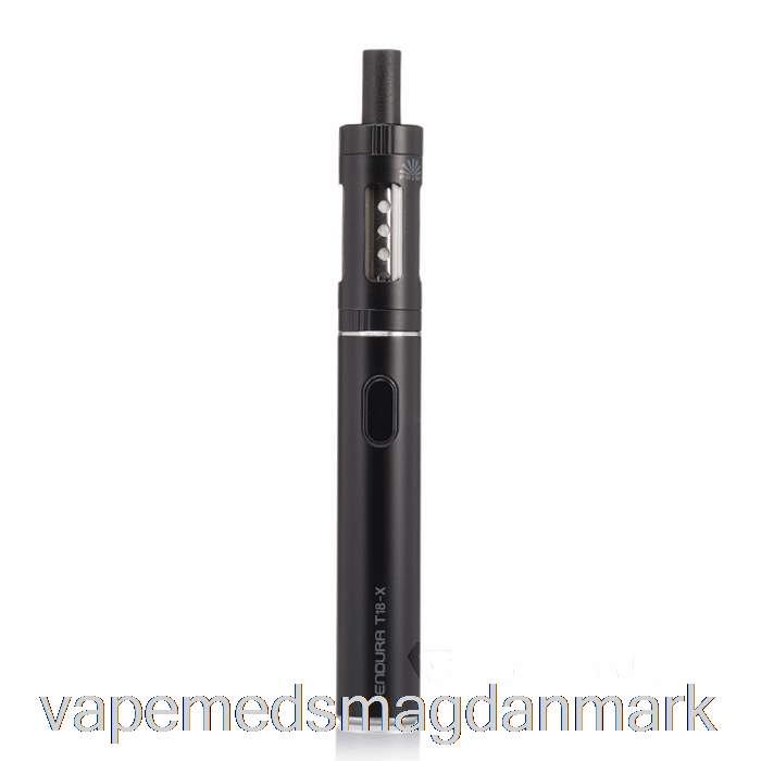 Vape Væske Innokin Endura T18-x Startsæt Sort